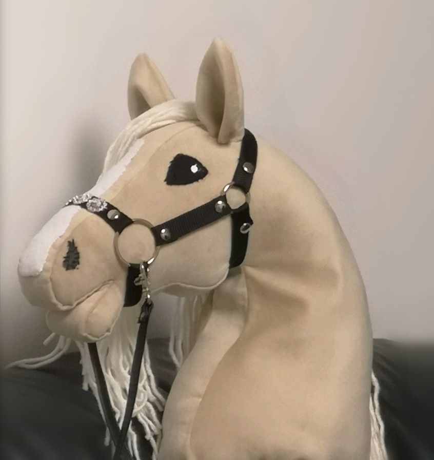 Hobbyhorse Princess steckenpferd hobby horse